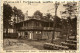 Sonnendorf Bei Seebad Ahlbeck - Haushaltungsschule Quelle - Usedom