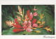 FLEURS Vintage Carte Postale CPSM #PAR732.FR - Fleurs