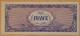 100 Francs Verso France 1945 Série 7 - 1945 Verso France