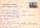 FIORI Vintage Cartolina CPSM #PAS335.IT - Flores