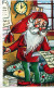 BABBO NATALE Natale Vintage Cartolina CPSMPF #PAJ393.IT - Santa Claus