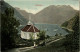 Geiranger - Norvegia