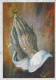 MALEREI LENTICULAR 3D Vintage Ansichtskarte Postkarte CPSM #PAZ102.DE - Malerei & Gemälde