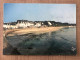  CROZON MORGAT La Plage Au Fond Du Port Devant Les Hotels  - Crozon