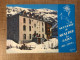 SOUVENIR SERRE CHEVALIER MONETIER LES BAINS Le Centre UCPA - Serre Chevalier