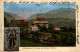 St. Corona Am Wechsel - Luna Karte - Neunkirchen