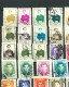 ??? Persien, Persia, Iran,  Lot Of 57  Stamps (022) - Iran