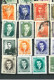 ??? Persien, Persia, Iran,  Lot Of 57  Stamps (022) - Iran