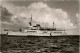 Helgoland - Seebäderschiff Bunte Kuh - Helgoland
