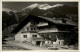 Lermoos - Pension Tyrol - Reutte