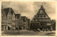 Weiden, Hindenburgplatz Mit Rathaus - Weiden I. D. Oberpfalz