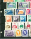 ??? Persien, Persia, Iran,  Lot Of  52  Stamps (022) - Iran