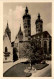 Naumburg, Dom - Naumburg (Saale)