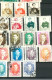 ??? Persien, Persia, Iran,  Lot Of  53  Stamps (022) - Iran