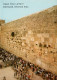 JERUSALEM, WESTERN WALL - Israel