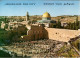 JERUSALEM, OLD CITY - Israel