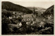 Berneck, Blick Vom Schlossberg - Bayreuth