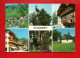 SUISSE . SCHWEIZ . CHARMEY, EN GRUYERE SUISSE . MULTI-VUES - Réf. N°38851 - - Charmey