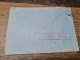 Old Letter - Croatia, NDH, Cenzura - Croatie