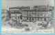 Cuba-1904-Habana-La Havane-San Francisco Square-Attelages-Chevaux-Horses-Timbre 2 S Palms-Edit.J.Charavay, Obispo 131 - Cuba