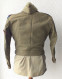 Delcampe - Giacca Pantaloni Camicia Cravatta Caporale Trasmissioni Truppe Corazzate Del 1957 - Uniform