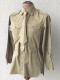 Delcampe - Giacca Pantaloni Camicia Cravatta Caporale Trasmissioni Truppe Corazzate Del 1957 - Uniform