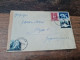 Old Letter - Croatia, NDH, Cenzura - Croacia