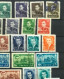 ??? Persien, Persia, Iran,  Lot Of  53  Stamps (022) - Iran