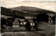 Kurort Jonsdorf, Blick Zum Hochwald - Jonsdorf