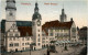 Chemnitz, Neues Rathaus - Chemnitz