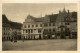 Weimar, Marktplatz Mit Lucas-Cranach-Haus - Weimar