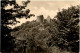 Rothenburg, Kyffhäuser, Blick Auf Die Burgruine Und Genesungsheim - Kyffhaeuser