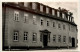 Weimar, Goethehaus - Weimar