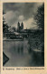 Magdeburg, Blick A.d. Dom V. Adolf-Mittag-See - Magdeburg