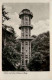 Löbau I.Sa., Turm Auf Dem Löbauer Berg - Loebau