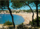 13 - Martigues - Plage De La Couronne - Scènes De Plage - CPM - Voir Scans Recto-Verso - Martigues