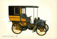 Automobiles - Voiture Ancienne - Panhard Levasseur 1898 - Illustration - CPM - Voir Scans Recto-Verso - Toerisme