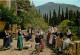 Folklore - Danses - Espagne - Mallorca - Valldemosa - Bailes Tipicos - Voir Scans Recto Verso - Danses