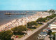 Automobiles - Arcachon - La Plage Et Les Jetées - Carte Neuve - CPM - Voir Scans Recto-Verso - Toerisme