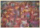 Art - Peinture - Paul Klee - Paysage à L'enfant  1923 - CPM - Voir Scans Recto-Verso - Malerei & Gemälde