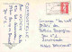 59 - Marcq En Baroeul - Multivues - Flamme Postale - CPM - Voir Scans Recto-Verso - Marcq En Baroeul