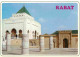 Maroc - Rabat - Mausolée Mohamed V - CPM - Carte Neuve - Voir Scans Recto-Verso - Rabat