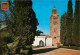 Maroc - Marrakech - Entrée De La Mosquée - La Koutoubia - CPM - Carte Neuve - Voir Scans Recto-Verso - Marrakech