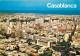 Maroc - Casablanca - Vue Générale Aérienne - Avenue Mers-Sultan - Immeubles Buildings - CPM - Carte Neuve - Voir Scans R - Casablanca