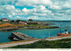 Irlande - Galway - Shruffane Pier Near Carraroe - CPM - Carte Neuve - Voir Scans Recto-Verso - Galway