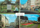 Irlande - Kerry - Tralee - Multivues - Automobiles - CPM - Voir Scans Recto-Verso - Kerry