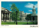 Irlande - Dublin - Trinity College - CPM - Voir Scans Recto-Verso - Dublin