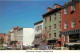 Etats Unis - Georgetown - Wisconsin Avenue - Automobiles - Carte Neuve - CPM - Voir Scans Recto-Verso - Sonstige & Ohne Zuordnung