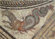 Art - Mosaique - Vaison La Romaine - Musée Archéologique - Mosaique De La Villa Du Paon - Panthère Marine à Queue à Trip - Sonstige & Ohne Zuordnung