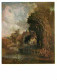 Art - Peinture - John Constable - The Valley Farm - CPM - Voir Scans Recto-Verso - Pittura & Quadri